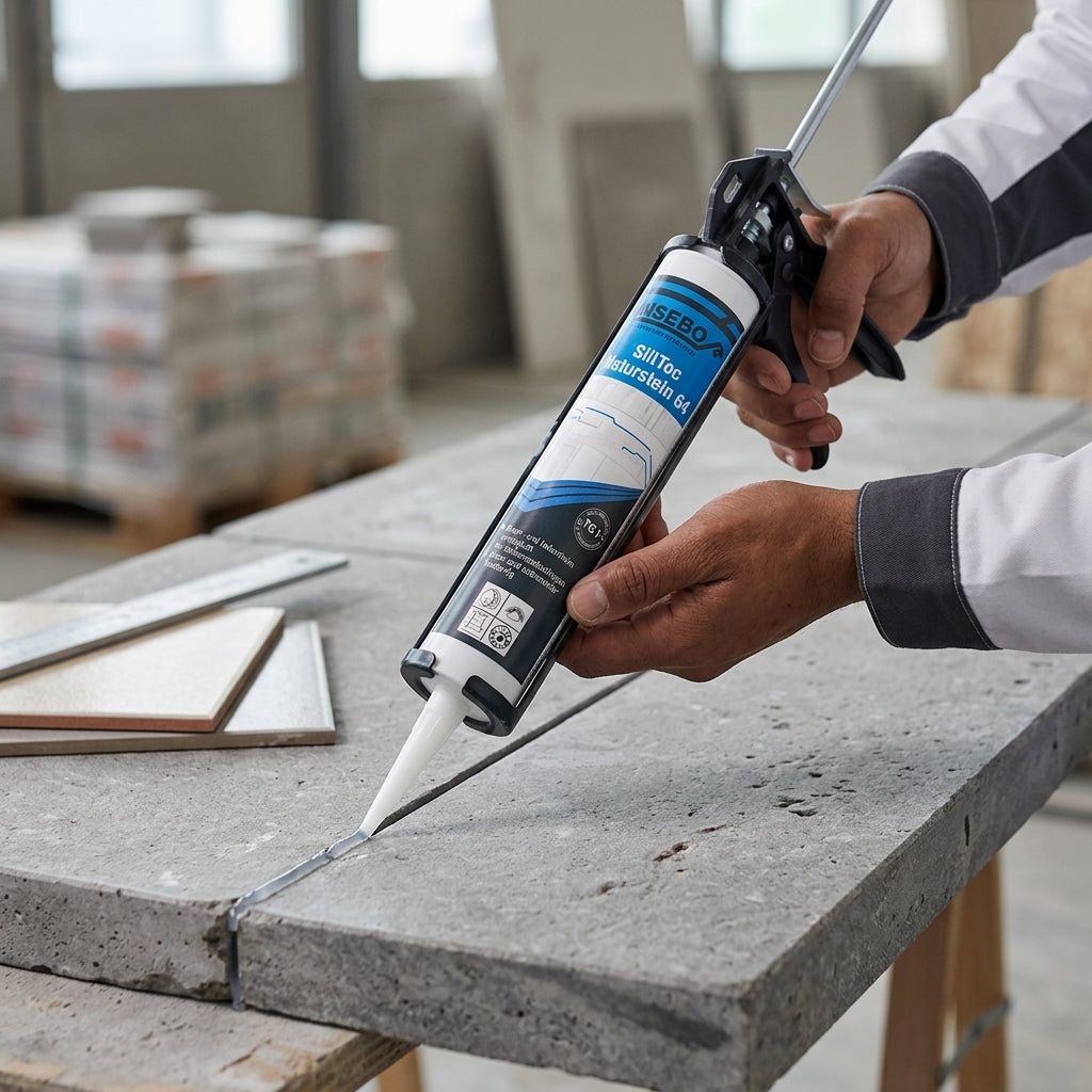 INSEBO SilcTec Natural Stone 66