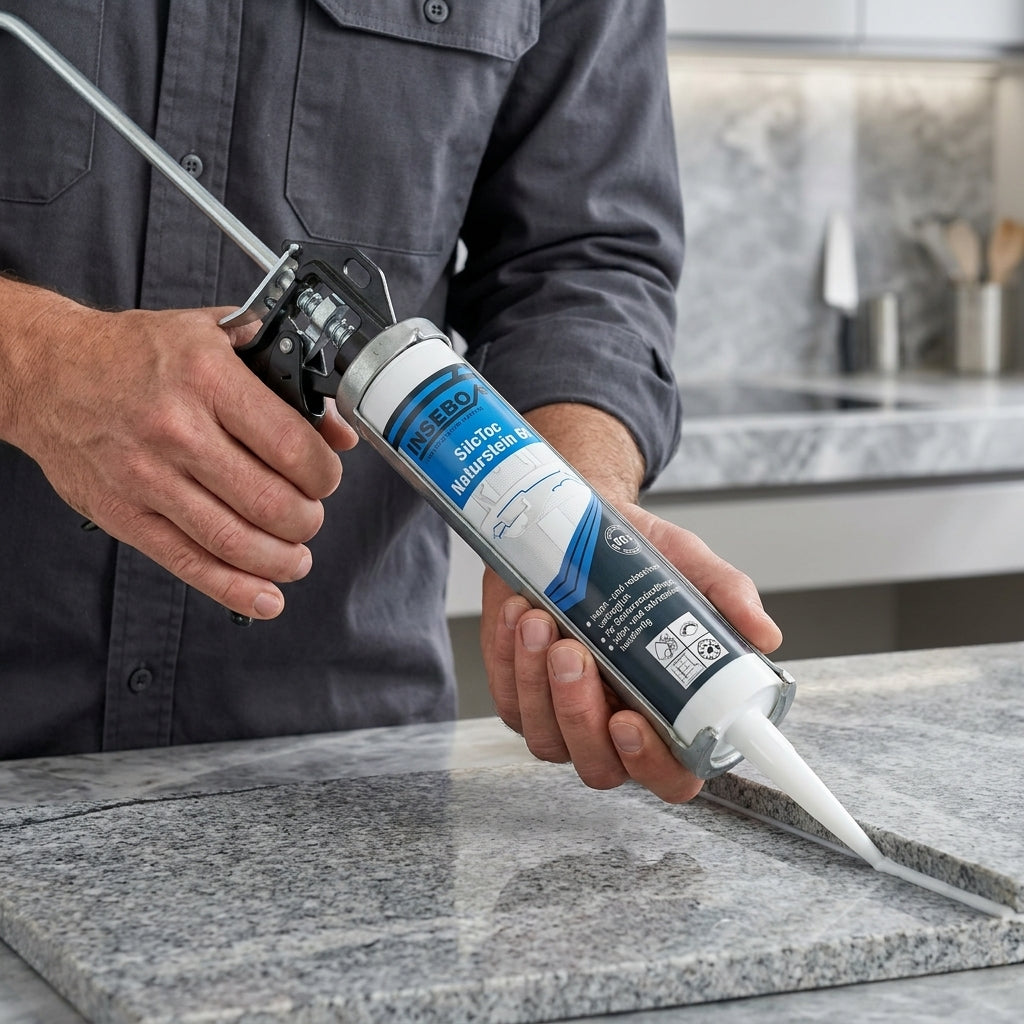 INSEBO SilcTec Natural Stone 66