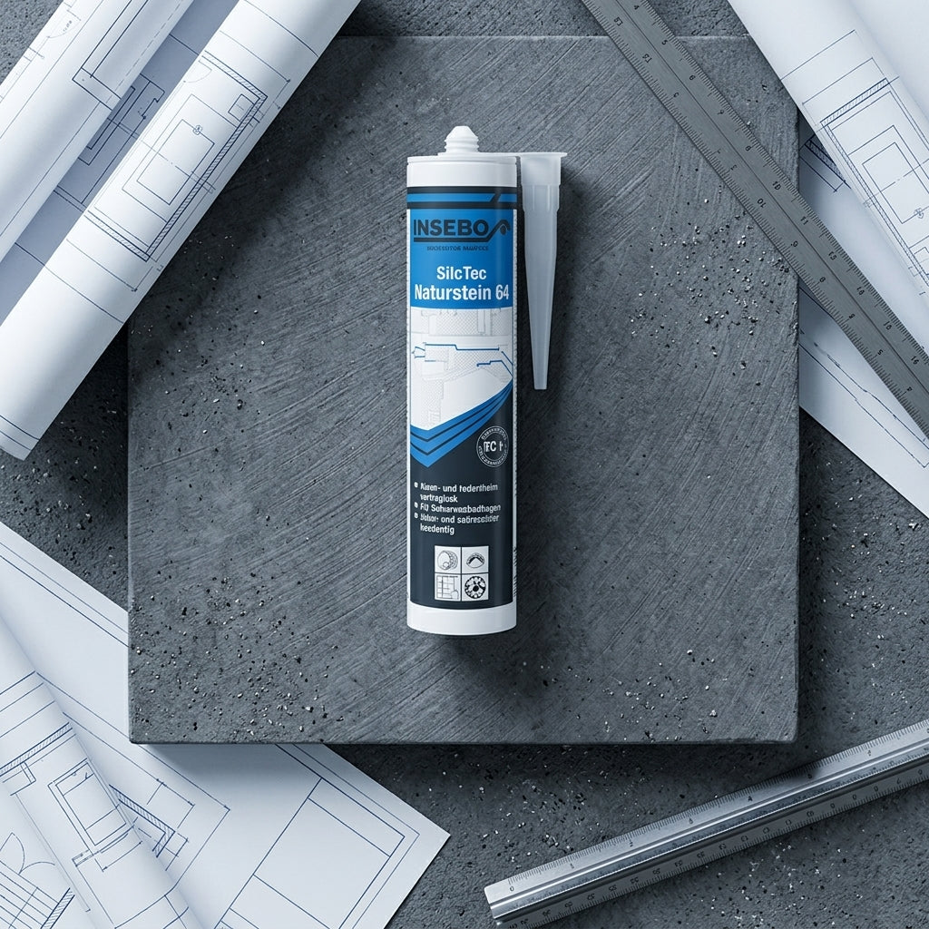 INSEBO SilcTec Natural Stone 66