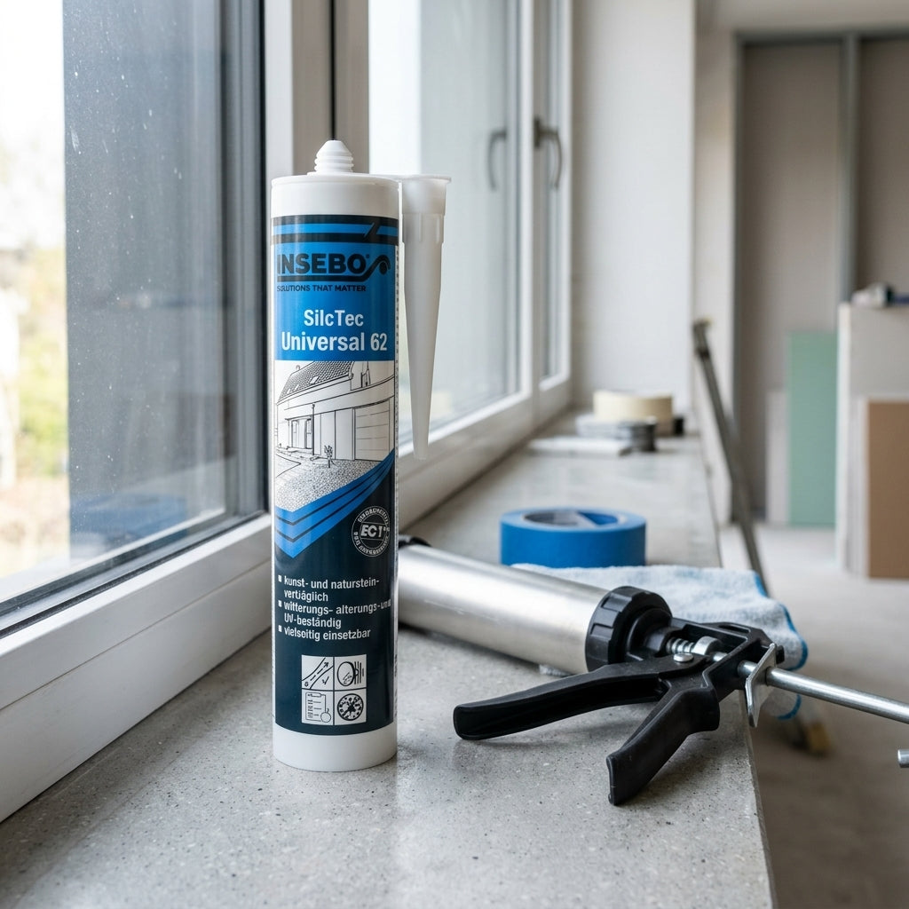 INSEBO SilcTec Universal 62