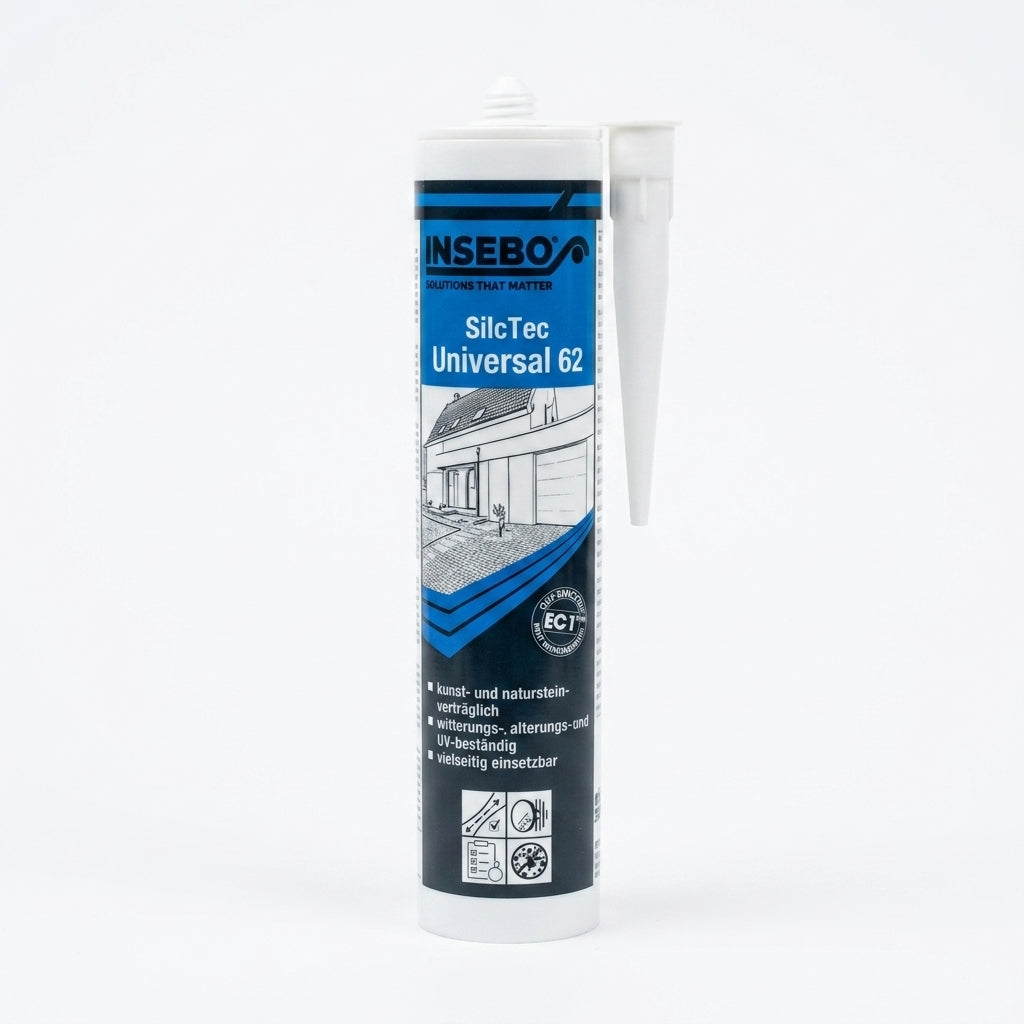 INSEBO SilcTec Universal 62