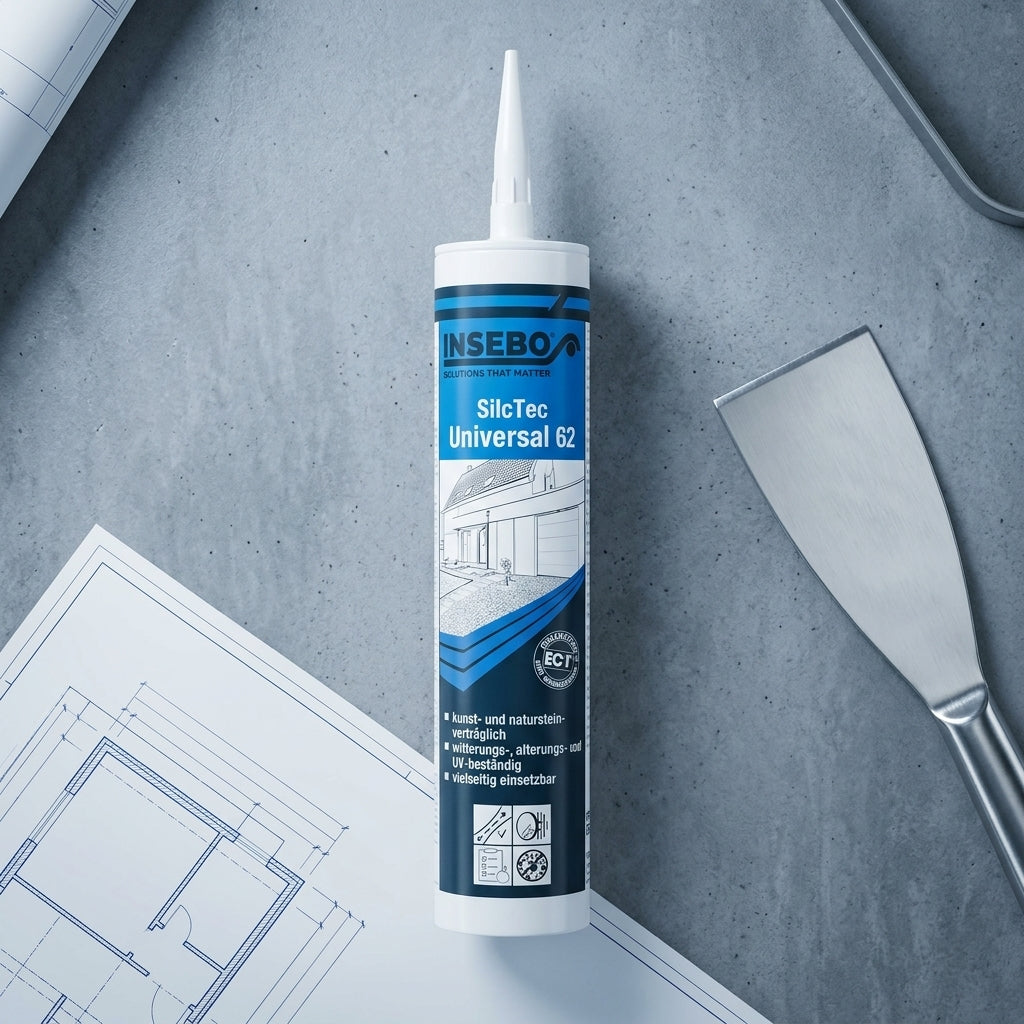 INSEBO SilcTec Universal 62