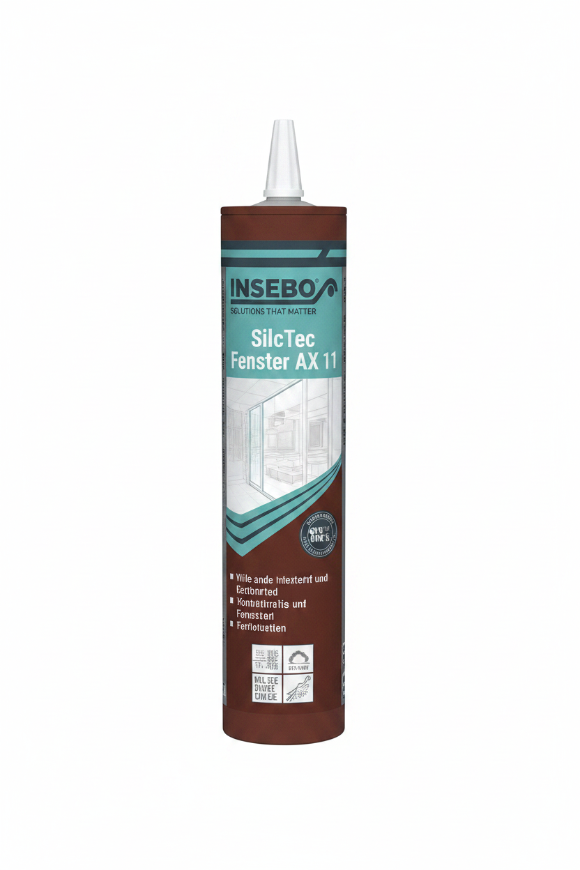 INSEBO SilcTec Window AX 11