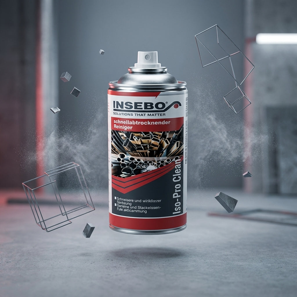 INSEBO Iso-Pro Clean