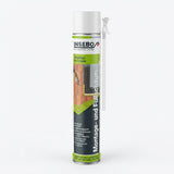 INSEBO Espuma de montaje y relleno 750 ml