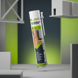 INSEBO Espuma de montaje y relleno 750 ml