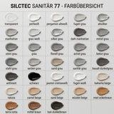 INSEBO SilcTec Sanitär 77 - DE und BG Dicht GmbH