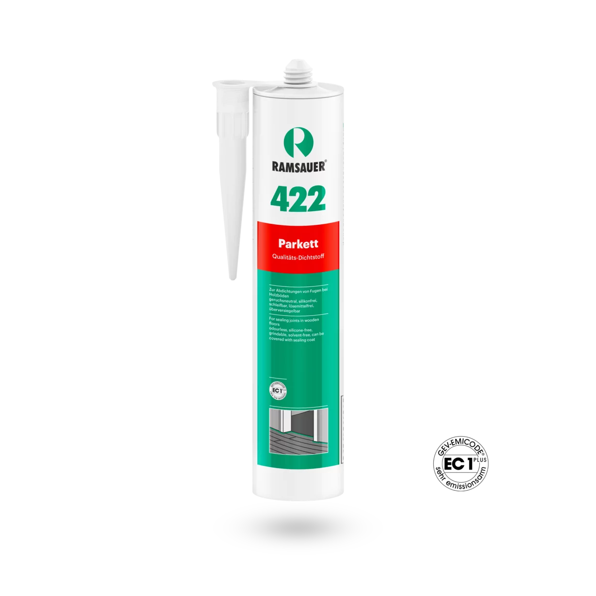 Ramsauer 422 Parkett, 310 ml